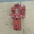 208-1112 305CR Hydraulic Pump PVD-2B-45P Main Pump